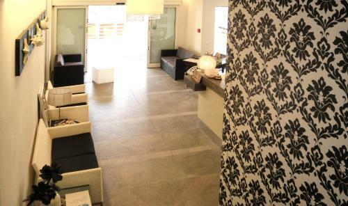 Hotel Raffaella