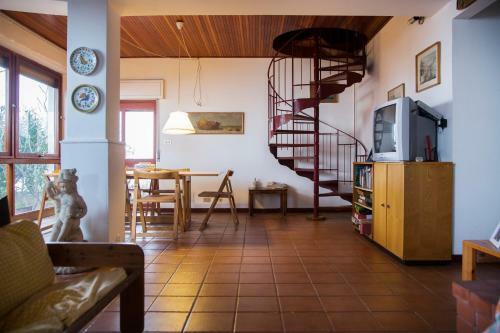 Villa Casa L'ulivo
