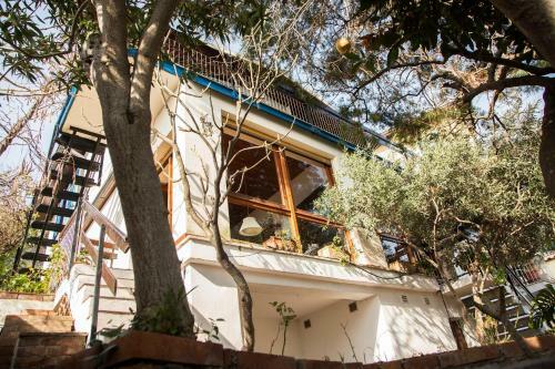 Villa Casa L'ulivo
