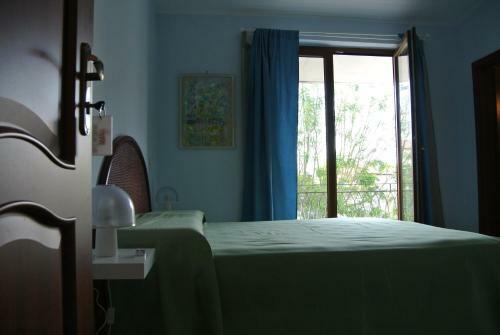 Bed & Breakfast Villa Nicodemo