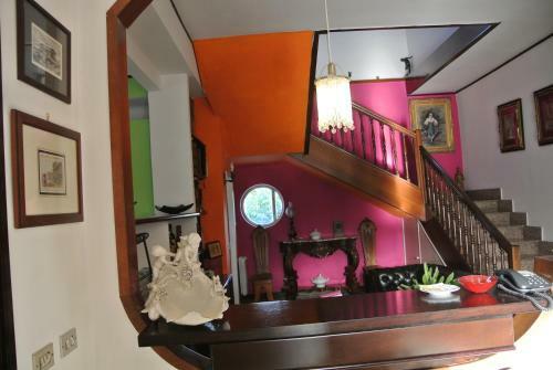 Bed & Breakfast Villa Nicodemo