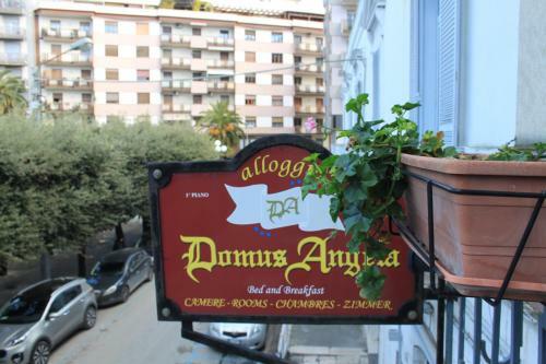 Domus Angela B&B