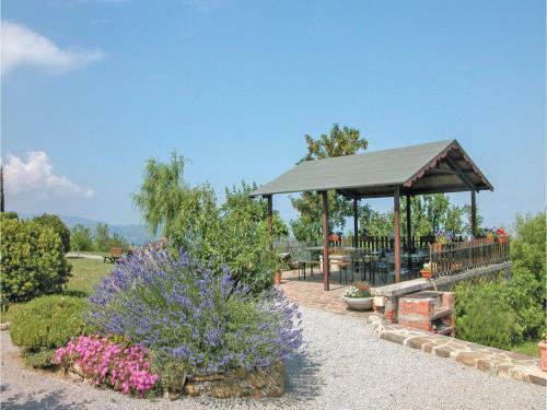 Apartamento App. Le Casaline II