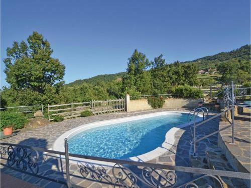 Apartamento App. Le Casaline II