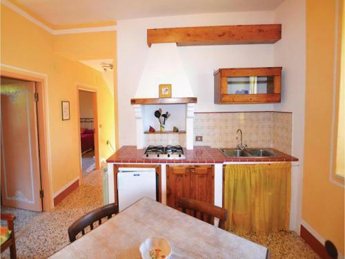 Apartamento App. Le Casaline II