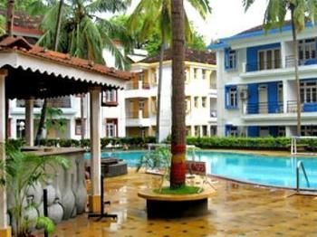 Hotel Alor Holiday Resort