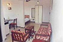 Hotel Alor Holiday Resort