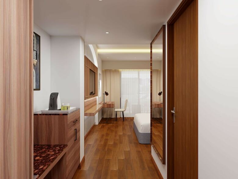 Hotel Phoenix Park Inn Resort
