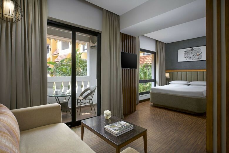 Hotel Phoenix Park Inn Resort