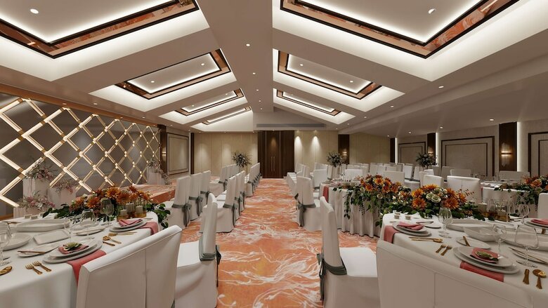 Hotel Phoenix Park Inn Resort