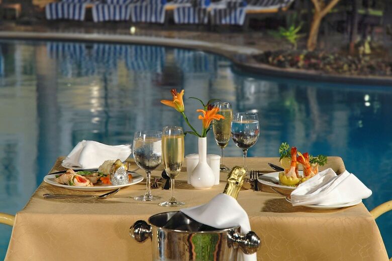 Hotel Phoenix Park Inn Resort
