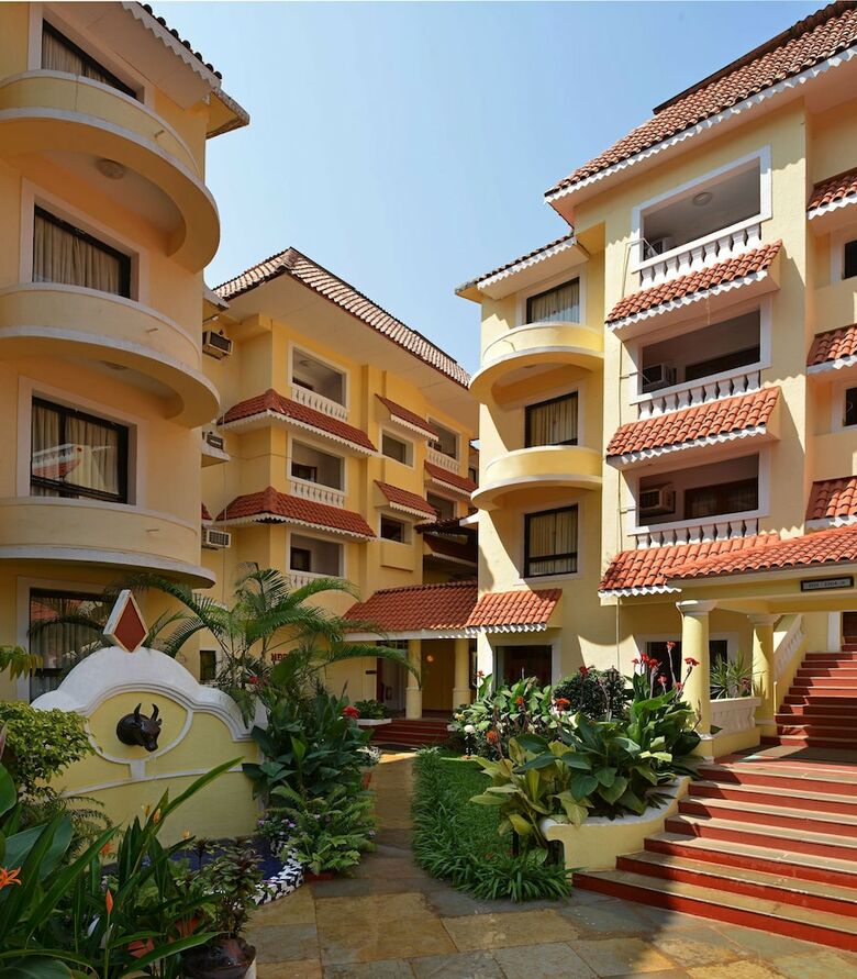 Hotel Phoenix Park Inn Resort