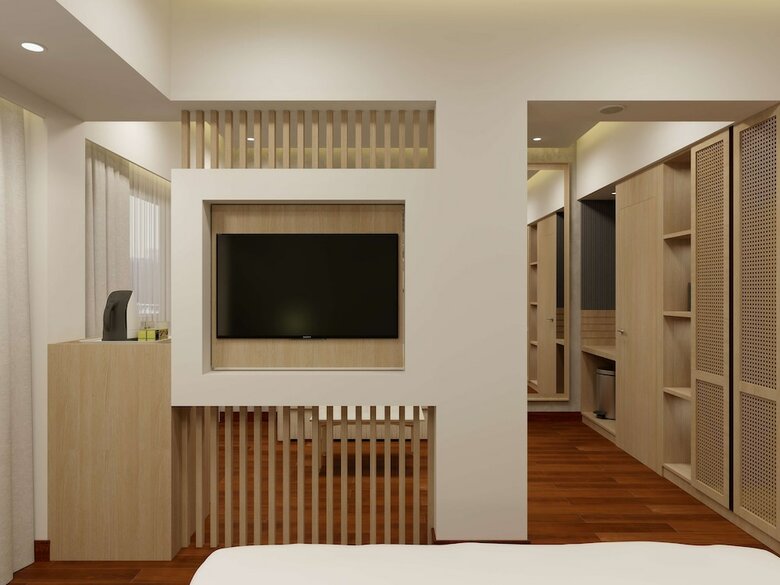 Hotel Phoenix Park Inn Resort