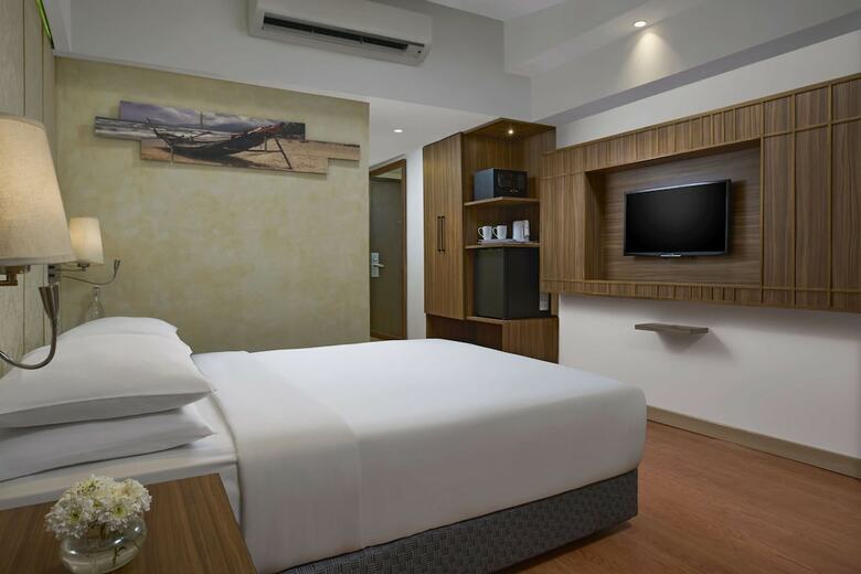 Hotel Phoenix Park Inn Resort