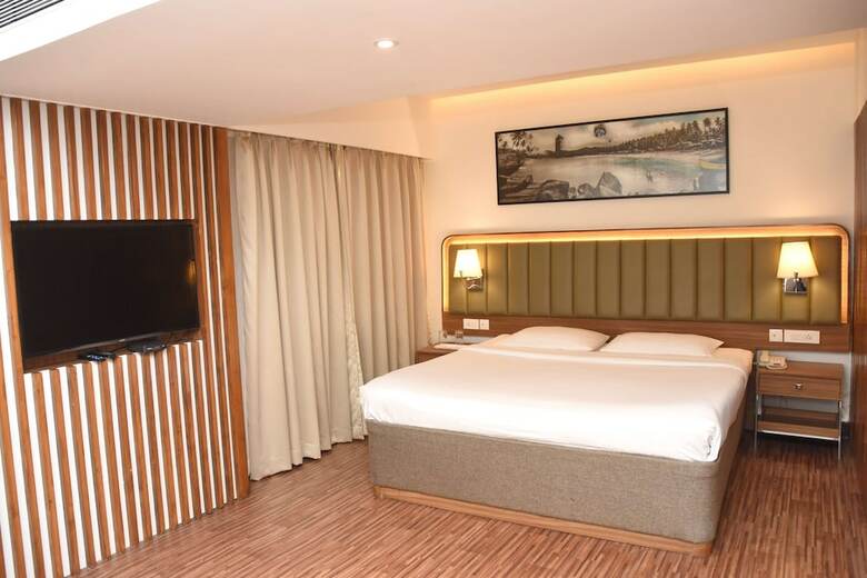 Hotel Phoenix Park Inn Resort