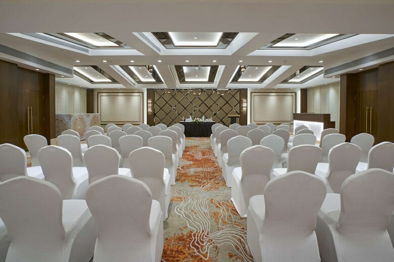 Hotel Phoenix Park Inn Resort