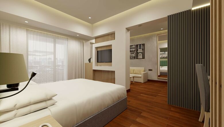 Hotel Phoenix Park Inn Resort