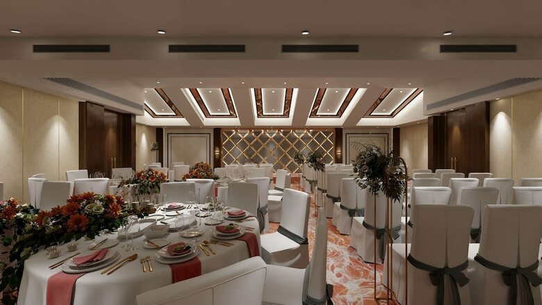 Hotel Phoenix Park Inn Resort