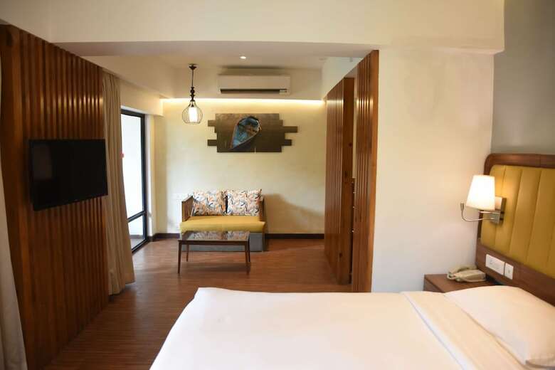 Hotel Phoenix Park Inn Resort