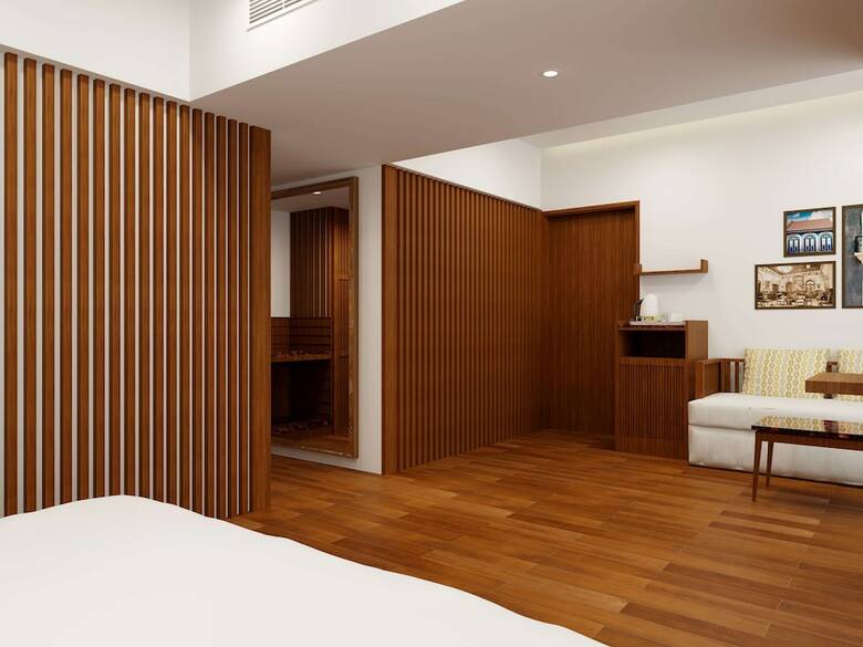 Hotel Phoenix Park Inn Resort