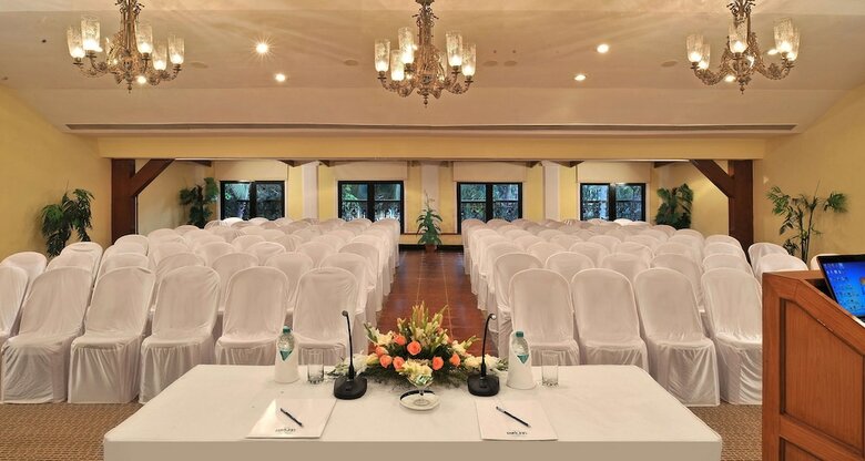 Hotel Phoenix Park Inn Resort