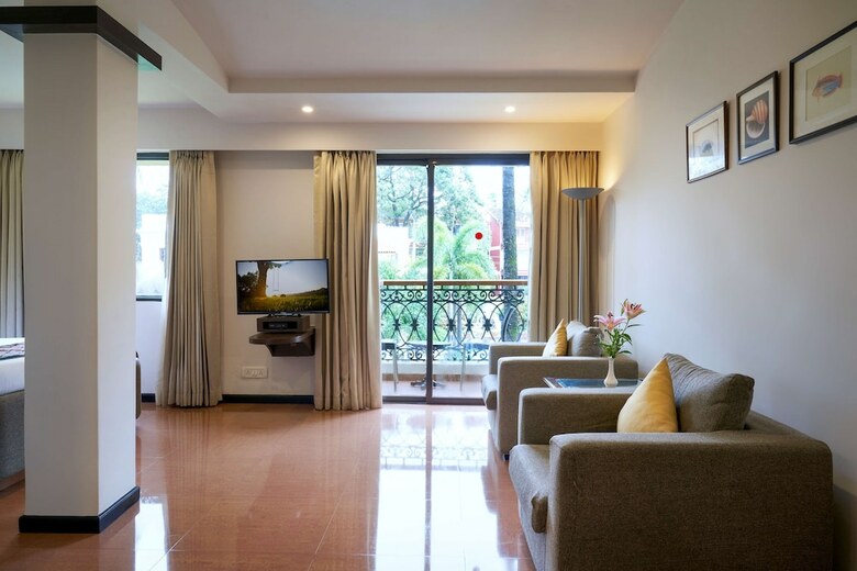 Hotel Phoenix Park Inn Resort