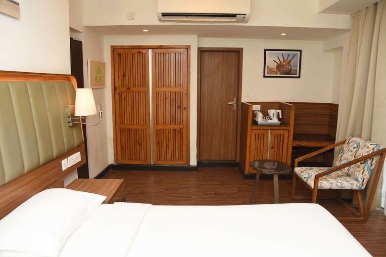 Hotel Phoenix Park Inn Resort