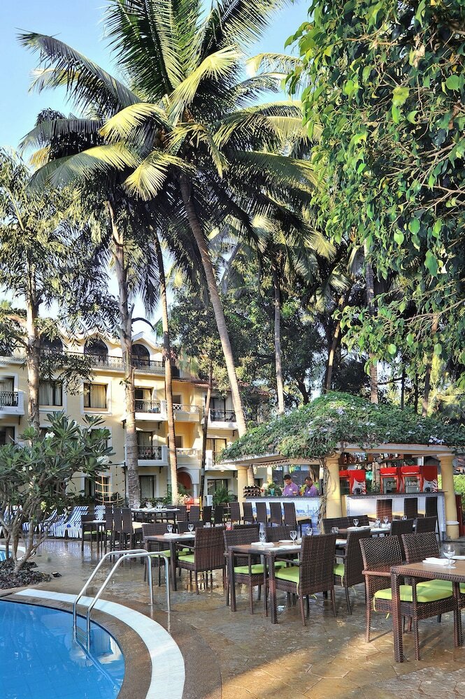 Hotel Phoenix Park Inn Resort