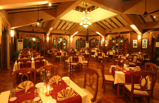 Hotel Goan Heritage