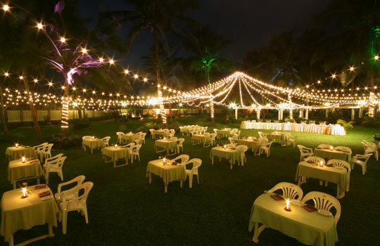 Hotel Goan Heritage