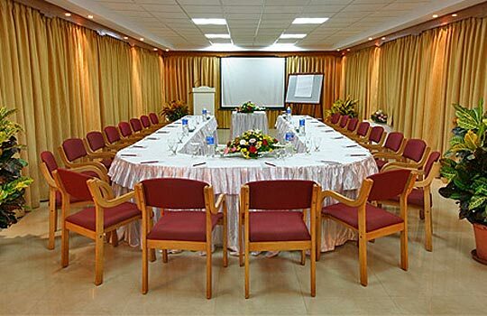 Hotel Goan Heritage