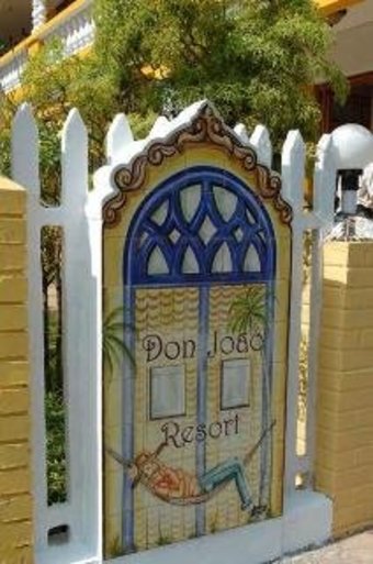 Hotel Don Joao