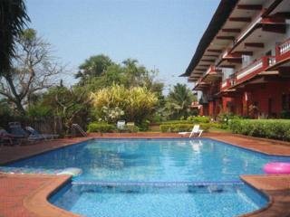 Hotel Chalston Beach Resort
