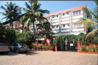 Hotel Chalston Beach Resort