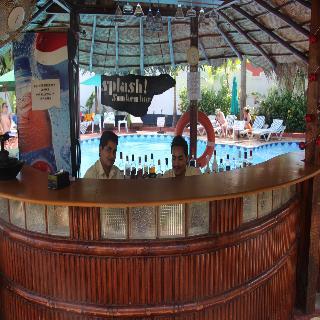 Hotel Santana Beach Resort