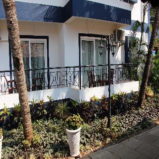 Hotel Santana Beach Resort