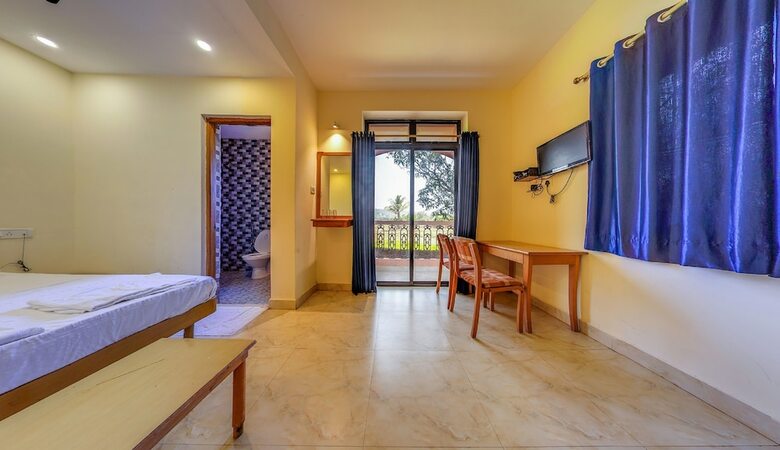 Hotel Lua Nova