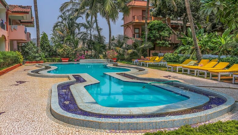 Hotel Lua Nova
