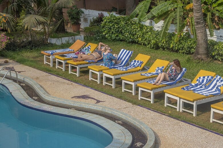 Hotel Lua Nova