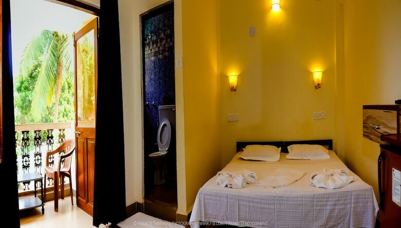 Hotel Lua Nova