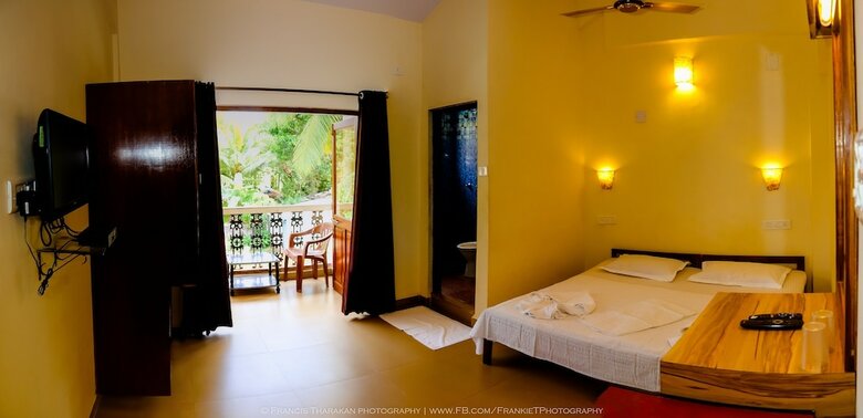 Hotel Lua Nova