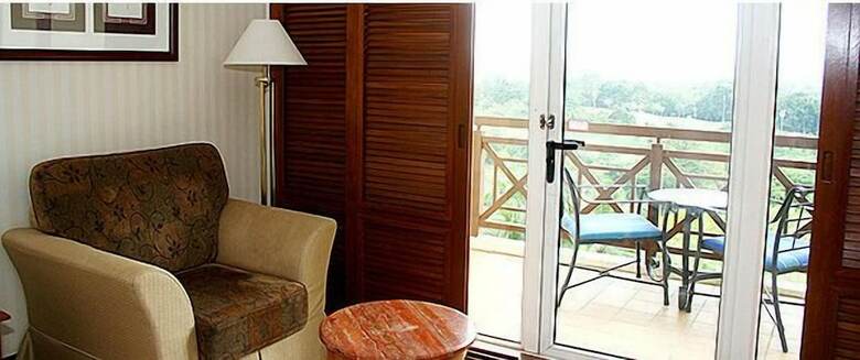 Hotel Lua Nova