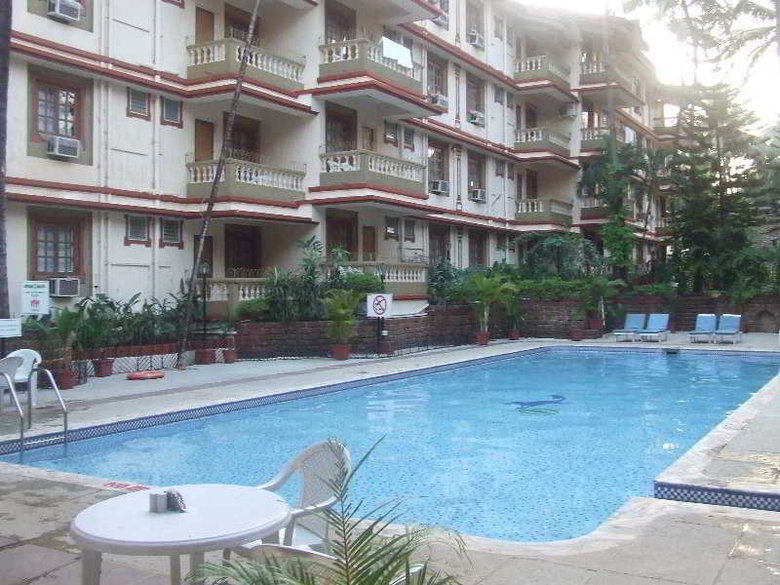 Hotel Highland Beach Resort