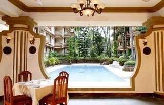 Hotel Highland Beach Resort