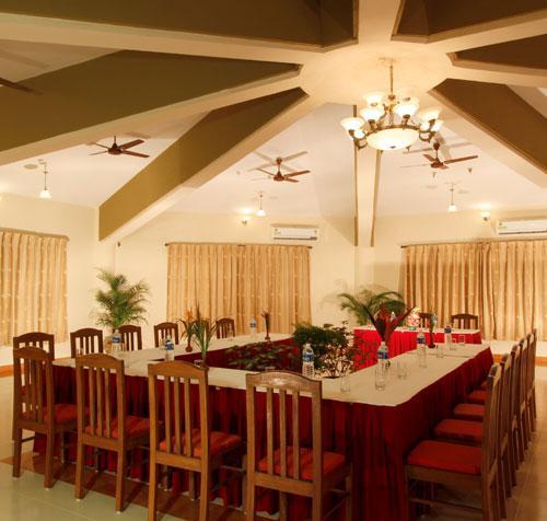Hotel Highland Beach Resort