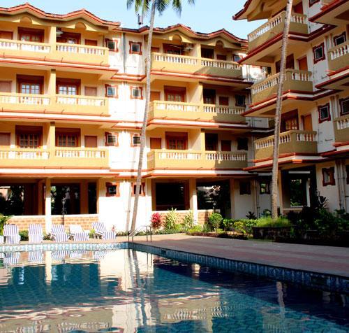 Hotel Highland Beach Resort