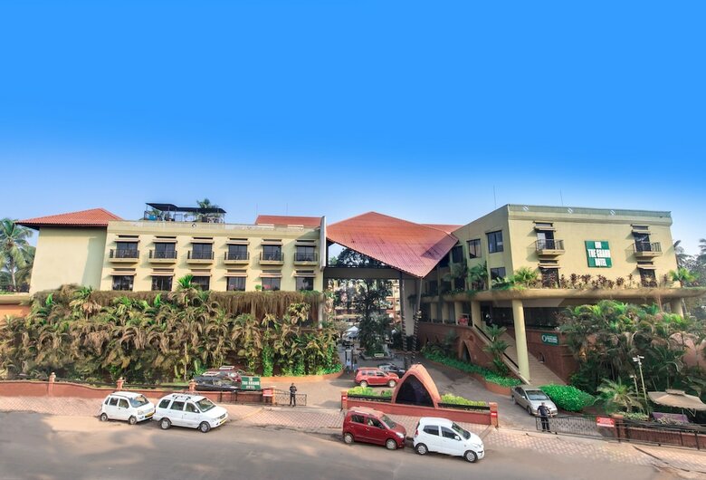 Hotel Neelam The Grand