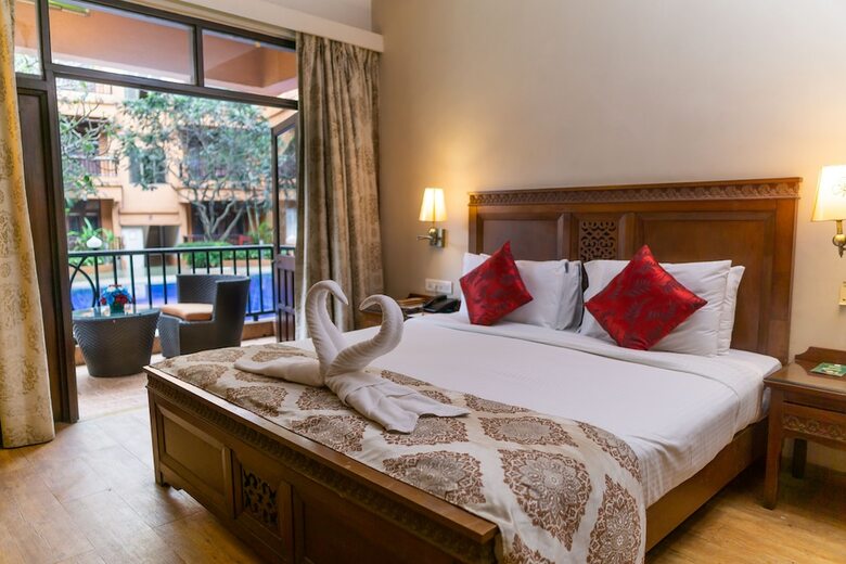 Hotel Neelam The Grand