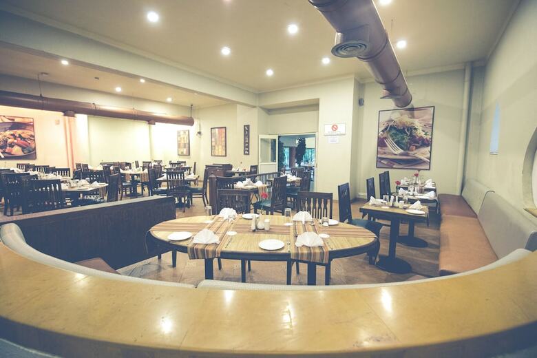 Hotel Neelam The Grand