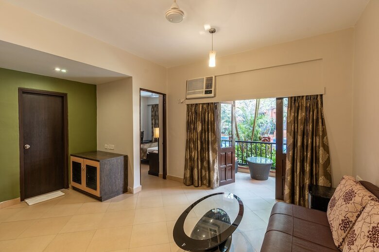 Hotel Neelam The Grand